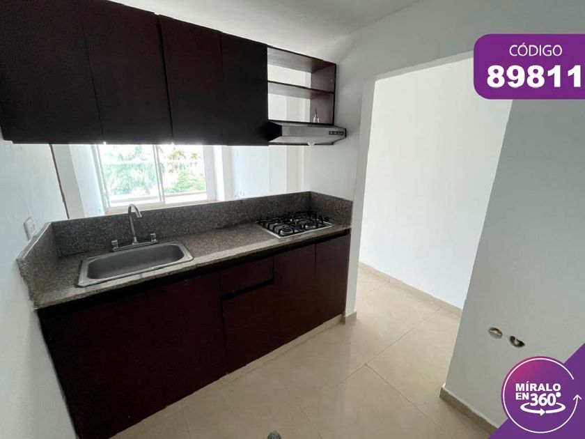 Apartamento en arriendo El Silencio, Localidad Sur Occidente
