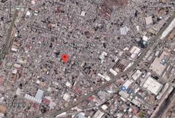 Casa en  Escuela Tonatiuh, Avenida Insurgentes, San Cristobal, Ejidal Emiliano Zapata, Ecatepec De Morelos, México, 55024, Mex