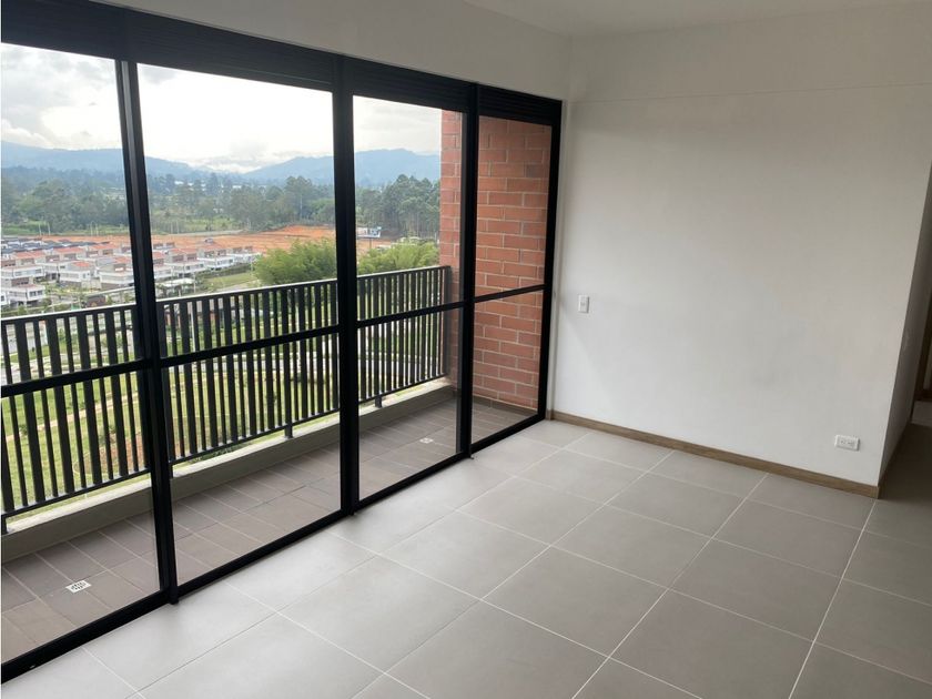 Apartment for rent in Rionegro