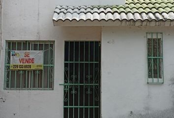 Casa en  Granjas De Rio Medio, Municipio Veracruz