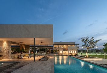 Lote de Terreno en  Komchen, Mérida, Yucatán