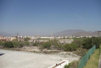 Lote de Terreno en  Centro Metropolitano, Saltillo, Coahuila