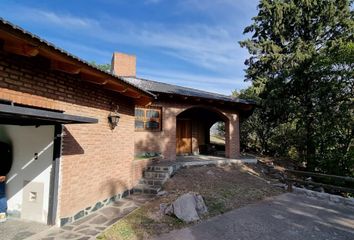 Casa en  El Volcán, San Luis
