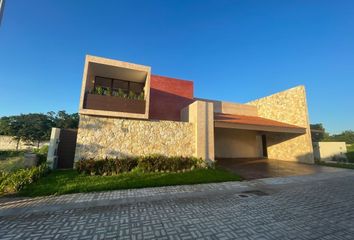 Casa en  Temozón Norte, Mérida, Yucatán, Mex