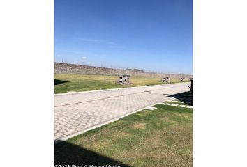 Lote de Terreno en  La Michoacana, Metepec