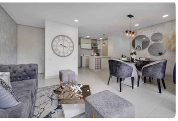 Apartamento en Transversal Intermedia, Envigado, Valle De Aburrá, Antioquia, Rap Del Agua Y La Montaña, 055420, Colombia