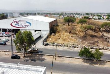 Lote de Terreno en  Hacienda Santa Fe, Tlajomulco De Zúñiga