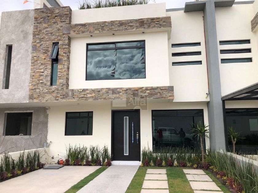 venta Casa en San Mateo Atenco Centro, San Mateo Atenco (8109-452)-  