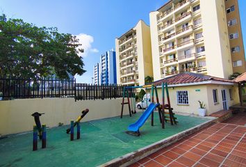 Apartment for rent in La Concepción, Barranquilla
