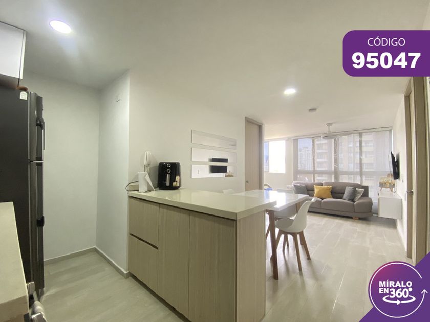 Apartamento en arriendo Localidad Norte Centro Histórico, Barranquilla