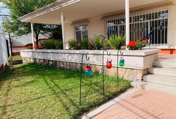 Casa en  Jardines Del Santuario, Municipio De Chihuahua