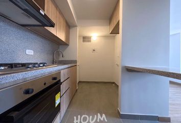Apartamento en Teusacá, Bogotá