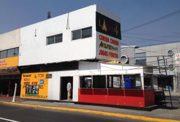 Local comercial en  Ampliación San Javier, Tlalnepantla De Baz