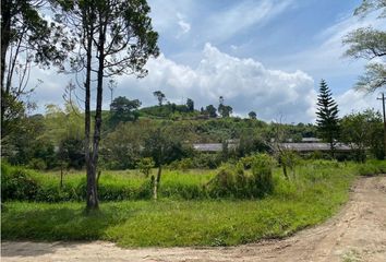 Lote de Terreno en  Marinilla, Antioquia