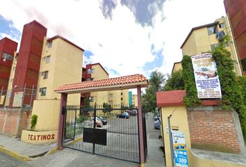 Departamento en  Calle Las Pinos 1-1, Citlalli, Iztapalapa, Ciudad De México, 09660, Mex