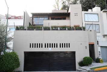 Casa en condominio en  Cerrada Deimbler 12, Sta Fe, Paseo De Las Lomas, Álvaro Obregón, Ciudad De México, 01330, Mex