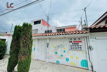 Casa en  Calle Río Salado 5701, Jardines De San Manuel, Puebla, 72570, Mex