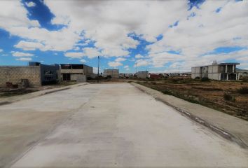 Lote de Terreno en  Calle Nitrógeno, Tezcala, Tepeapulco, Hidalgo, 43970, Mex