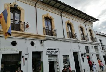 Casa en  Centro, Popayán