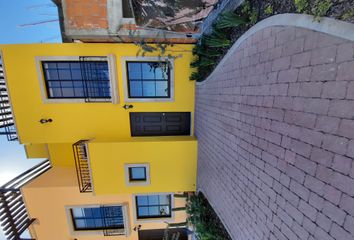Casa en fraccionamiento en  Camino A Alcocer, Fracc La Luciérnaga, San Miguel De Allende, Guanajuato, 37745, Mex