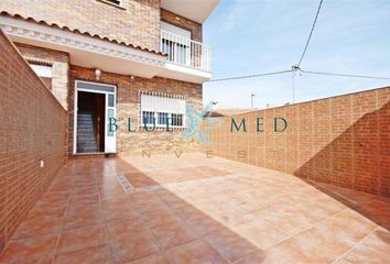 Duplex en  Mazarron, Murcia Provincia