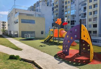 Apartment for rent in Corregimiento Juan Mina, Barranquilla