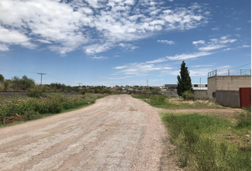 Lote de Terreno en  Calle San Cristóbal De Las Casas, Las Ánimas, Chihuahua, 31450, Mex