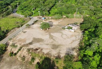 Lote de Terreno en  Tubará, Atlántico