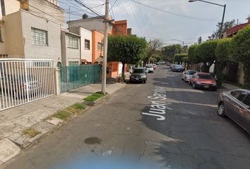 Casa en  Calle Begonias, Nueva Santa María, Azcapotzalco, Ciudad De México, 02800, Mex