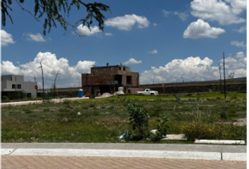 Lote de Terreno en  Fraccionamiento El Campanario, Municipio De Querétaro