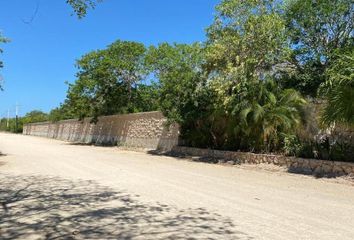 Lote de Terreno en  Hacienda Xcunya, Mérida, Yucatán
