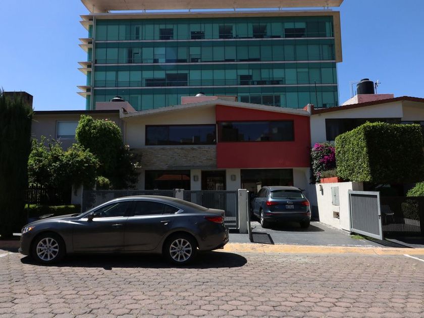 renta Casa en Interlomas, Huixquilucan (pbeuhv4-renta)