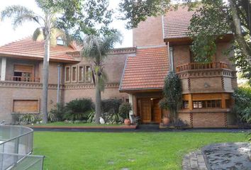 Casa en  Parque Leloir, Partido De Ituzaingó