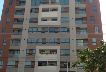 Apartamento en  Villa Santos, Barranquilla