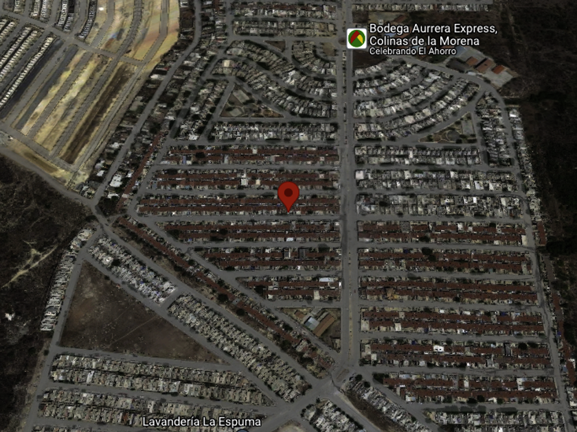 venta Casa en Colinas de San Jerónimo, Monterrey (32091198PLO1851