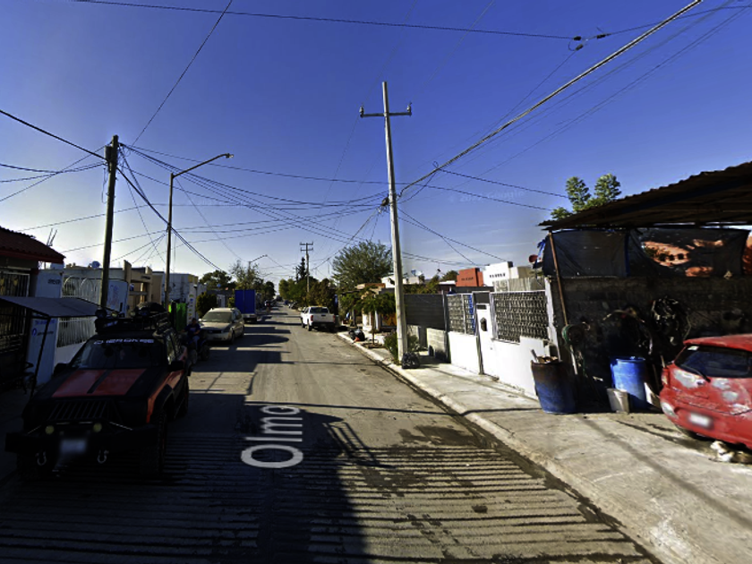 venta Casa en Colinas de San Jerónimo, Monterrey (32091198PLO1851