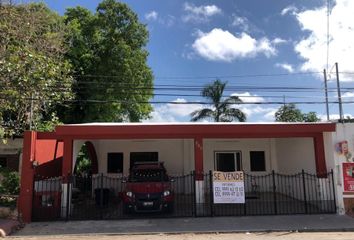 Casa en  San Damián, Mérida, Mérida, Yucatán