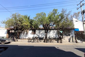 Lote de Terreno en  Cuautepec Barrio Alto, Gustavo A. Madero