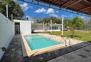 Casa en  Calle 9 1, Esperanza, Campeche, 24080, Mex