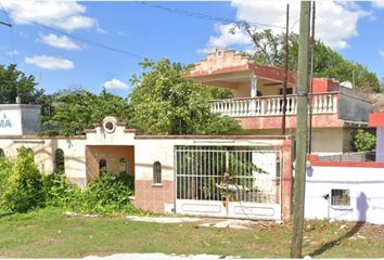 Casa en  Amalia Solorzano, Mérida, Yucatán