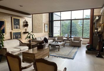 Casa en condominio en  Paseo De Los Ahuehuetes Sur 909-921, Bosque De Las Lomas, Miguel Hidalgo, Ciudad De México, 11700, Mex