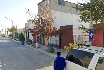 Casa en  Turquesa, 67254, Juárez, Nuevo León, Mexico