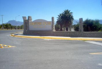 Lote de Terreno en  Puerta Del Sol, Saltillo, Saltillo, Coahuila