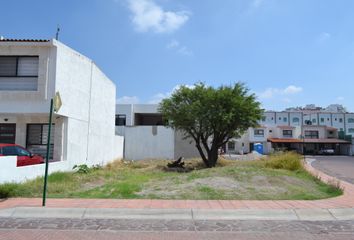 Lote de Terreno en  El Pueblito, Corregidora, Corregidora, Querétaro