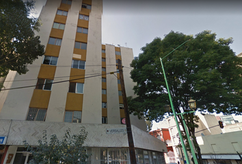 Departamento en  Versalles 60-76, Zona Rosa, Juárez, Cuauhtémoc, Ciudad De México, 06600, Mex