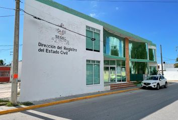 Edificio en  Calle Orquídeas 34, Fraccionamiento Laureles, Campeche, 24096, Mex