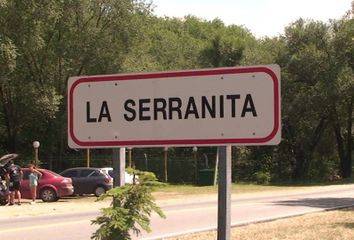 Terrenos en  La Serranita, Córdoba
