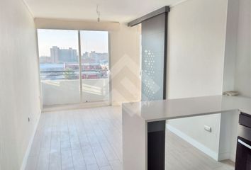 Departamento en venta en Santiago Centro