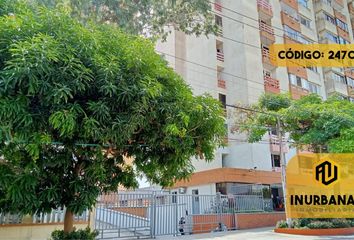 Apartamento en  Calle 66 50 59, Barranquilla, Atlántico, Col