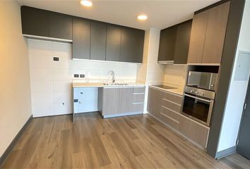 Departamento en arriendo en Las Condes
